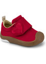 BIBI Shoes Pantofi Fete Bibi Prewalker Red Heart