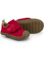 BIBI Shoes Pantofi Fete Bibi Prewalker Red Heart