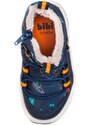 BIBI Shoes Cizme Baieti Bibi Roller 2.0 Fun Space cu Blanita