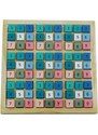 Sudoku din lemn Adam Toys