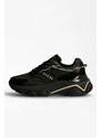 GUESS Sneakers Micola FL7MICFAL12 black
