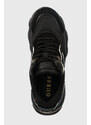 GUESS Sneakers Micola FL7MICFAL12 black