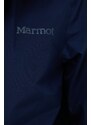 Marmot geaca outdoor Minimalist GORE-TEX culoarea albastru marin, gore-tex