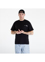 Tricou pentru bărbați Calvin Klein Jeans Slogan Tee Black