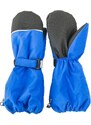 Pidilidi Mănuși pentru băieți, extinse, Pidilidi, PD1127-04, albastru