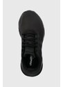 adidas Performance sneakers pentru alergat Galaxy 6 culoarea negru GW4138