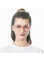 Rame ochelari de vedere dama Polarizen PZ1010 C010