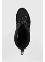 O'Neill cizme de iarna culoarea negru