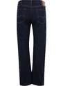 Levi's Big & Tall Jeans '501 Levi's Original B&T' albastru denim