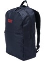 Levi's Kids Rucsac albastru închis / roși aprins
