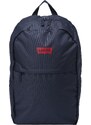 Levi's Kids Rucsac albastru închis / roși aprins