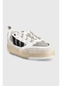 adidas Originals sneakers din piele ADI2000 culoarea gri GV9544