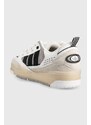 adidas Originals sneakers din piele ADI2000 culoarea gri GV9544