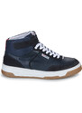 Yurban Pantofi sport stil gheata Bărbați BROOKLYN