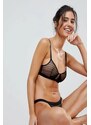 icone lingerie Sutien Onyx neintarit, transparent