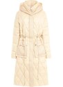GUESS Geci Lucille Jacket W2BL57WEX20 g1m5 pearl oyster