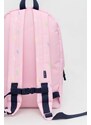 Polo Ralph Lauren rucsac culoarea roz, mare, modelator