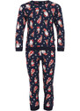 Pijama băieți Cornette Gnomes 3 (264/140) 110