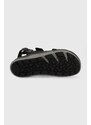 Birkenstock sandale Tatacoa barbati, culoarea negru, 1019200