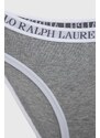 Polo Ralph Lauren chiloti copii 3-pack culoarea negru