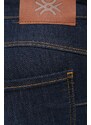 United Colors of Benetton jeansi Liv femei medium waist