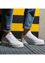 Adidas Forum Bold Femei Încălțăminte Sneakers FY9042 Alb