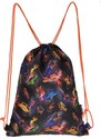 Semiline Kids's Bag J4901-2 Multicolor