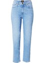Lee Jeans 'CAROL' albastru deschis