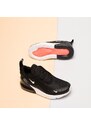 Nike Air Max 270 Copii Încălțăminte Sneakers AO2372-001 Negru