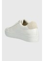 Vagabond Shoemakers sneakers din piele ZOE culoarea alb, 5526.001.01