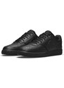 Nike court vision low next nature BLACK