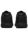 Nike court vision low next nature BLACK