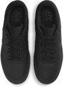 Nike court vision low next nature BLACK