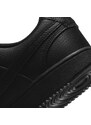 Nike court vision low next nature BLACK