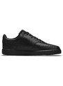 Nike court vision low next nature BLACK