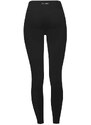 Colanti Dama ZEUS Pantalone Venere Nero
