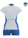 Echipament Sport Спортен Екип LEVSKI Zeus Kit Itaca Donna Royal/Blu
