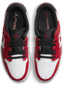 Air Jordan 1 Low Flyease Gym Red
