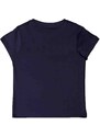 GUESS K T-Shirt Pentru copii Ss T-Shirt_Core N73I55K8HM0 dekb deck blue