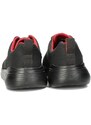 Bugatti bărbați pantofi sport - negru
