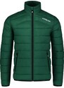 Nordblanc Jachetă matlasată verde pentru bărbați SPOT-ON