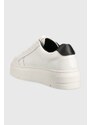 Vagabond Shoemakers sneakers din piele JUDY culoarea alb, 5524.001.99