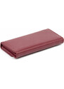 PFY Portofel dama, Noelia PT1084, Bordo