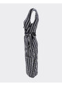 LAUREN RALPH LAUREN RALPH LAUREN NURITA-SHORT SLEEVE-DAY DRESS