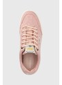 O'Neill sneakers culoarea roz