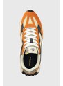 O'Neill sneakers culoarea maro