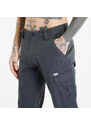 Tommy Hilfiger Pantaloni cargo pentru bărbați Tommy Jeans Scanton Slim Cargo Trousers New Charcoal