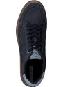 Pantofi sport barbati S.OLIVER 13633 piele naturala, bleumarin
