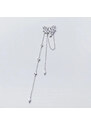 ArgintBoutique Cercei Din Argint 925 model - Long Tassel - lungi cod ARG392H