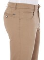 Pantaloni bărbați W. Wegener Douglas-slim 5526 maro